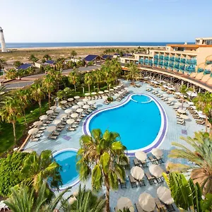 Hotel Faro Jandia Fuerteventura&spa Playa Jandia