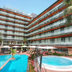 Kaktus Kaktus Playa - Adults Recommended Hotel