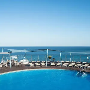 El Puerto By Pierre Hotel Fuengirola