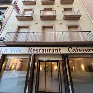La Olot