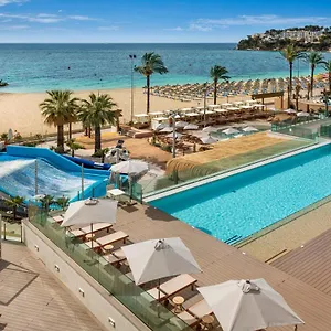 Hotel Innside By Melia Wave Calvia Magaluf (Mallorca)
