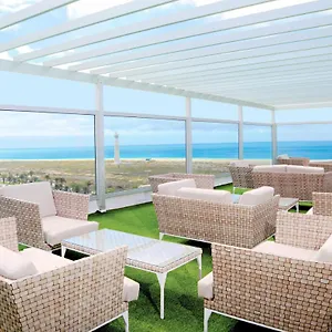 Fergus Cactus Garden Hotel Morro Jable (Fuerteventura)