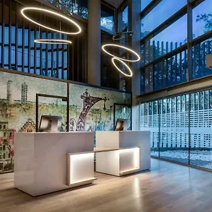 Ac Som By Marriott Hotel L'Hospitalet de Llobregat