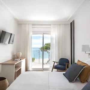 Terramar Hotel Llafranc