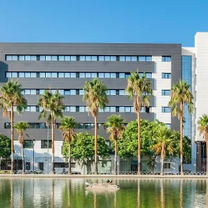 Catalonia Hotel Malaga