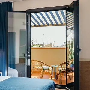 Casa Bonay Hotel Barcelona