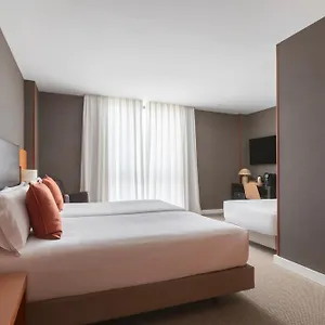 Acta Sant Just Hotel
