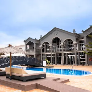 Hotel Coral Cotillo