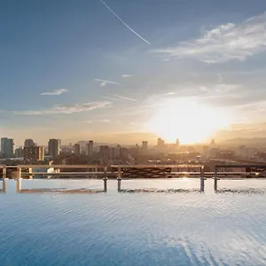 Tembo Barcelona Hotel Sant Adria de Besos