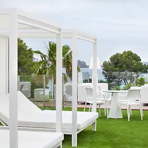 Hotel Morlans Garden Peguera