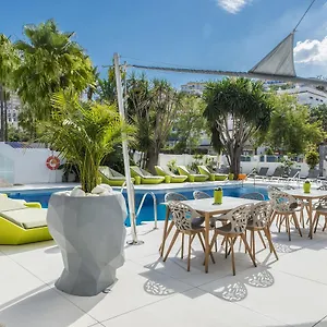 Essence Boutique By Don Paquito Hotel Torremolinos