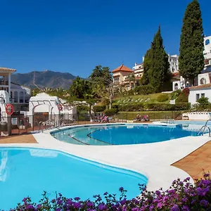 Pueblo Evita Resort Benalmadena