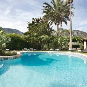 Ca'n Quatre Hotel Soller