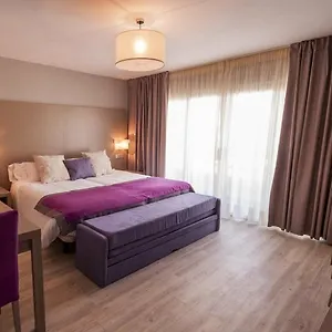 El Faro Hotel Marbella