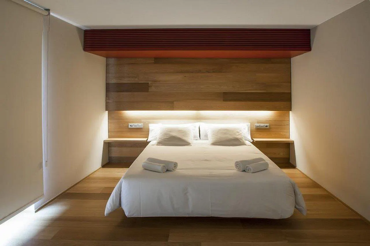 Hotel Estació Olot