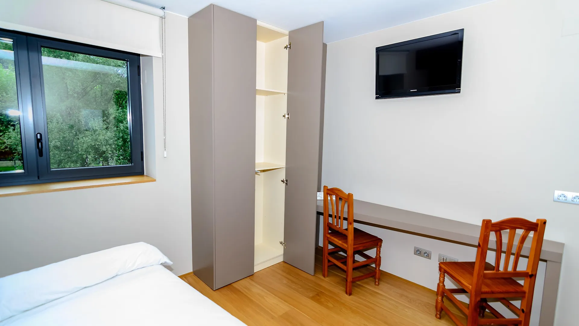 Hotel Estació Olot
