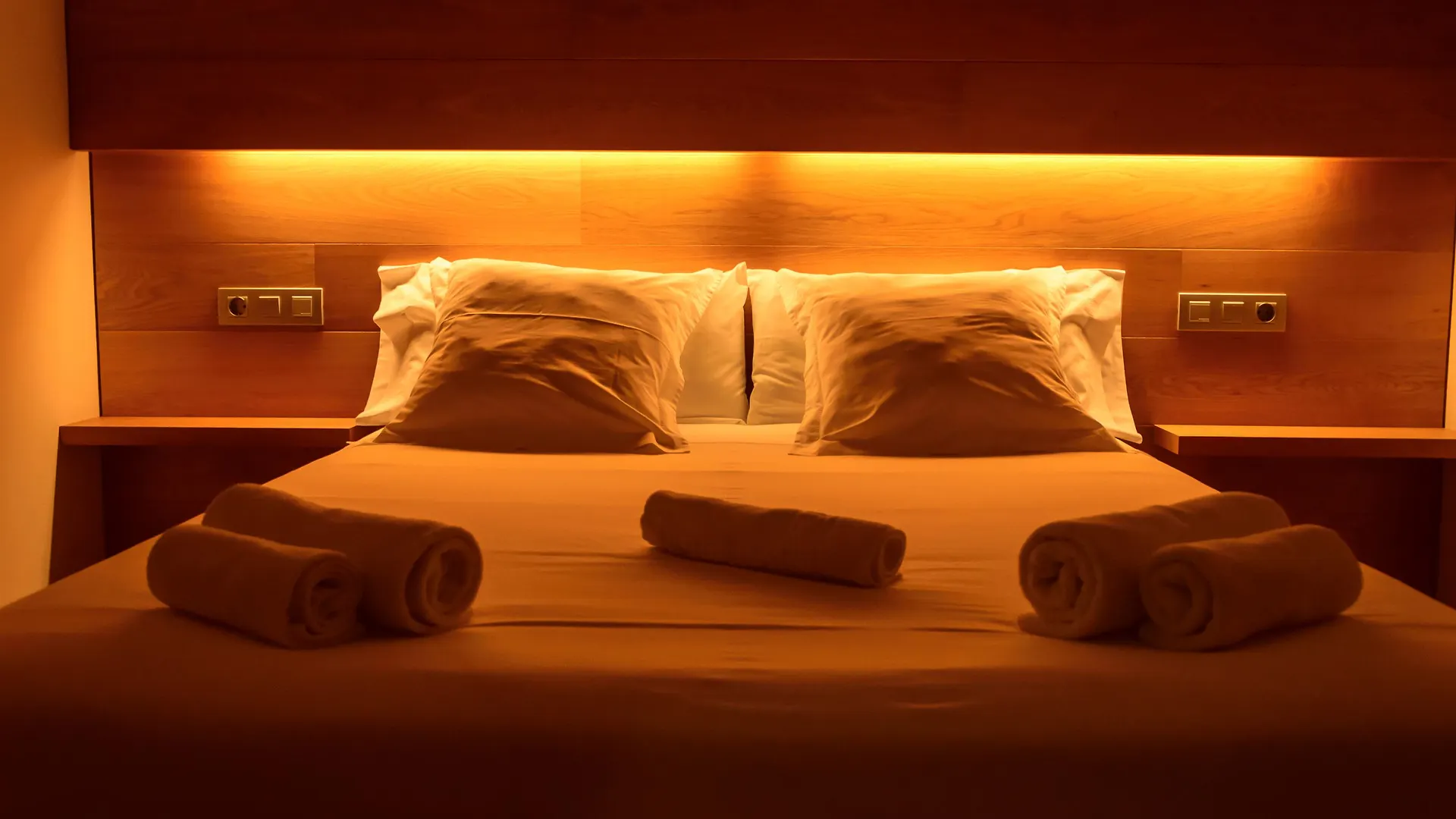 Hotel Estació Olot