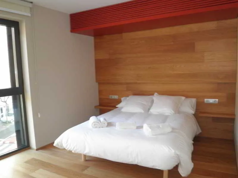 Hotel Estació Olot