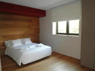 Hotel Estació Olot