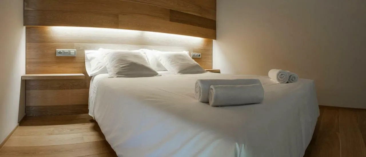 Hotel Estació Olot